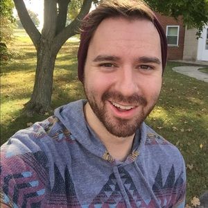 Meet your Posher, Zack